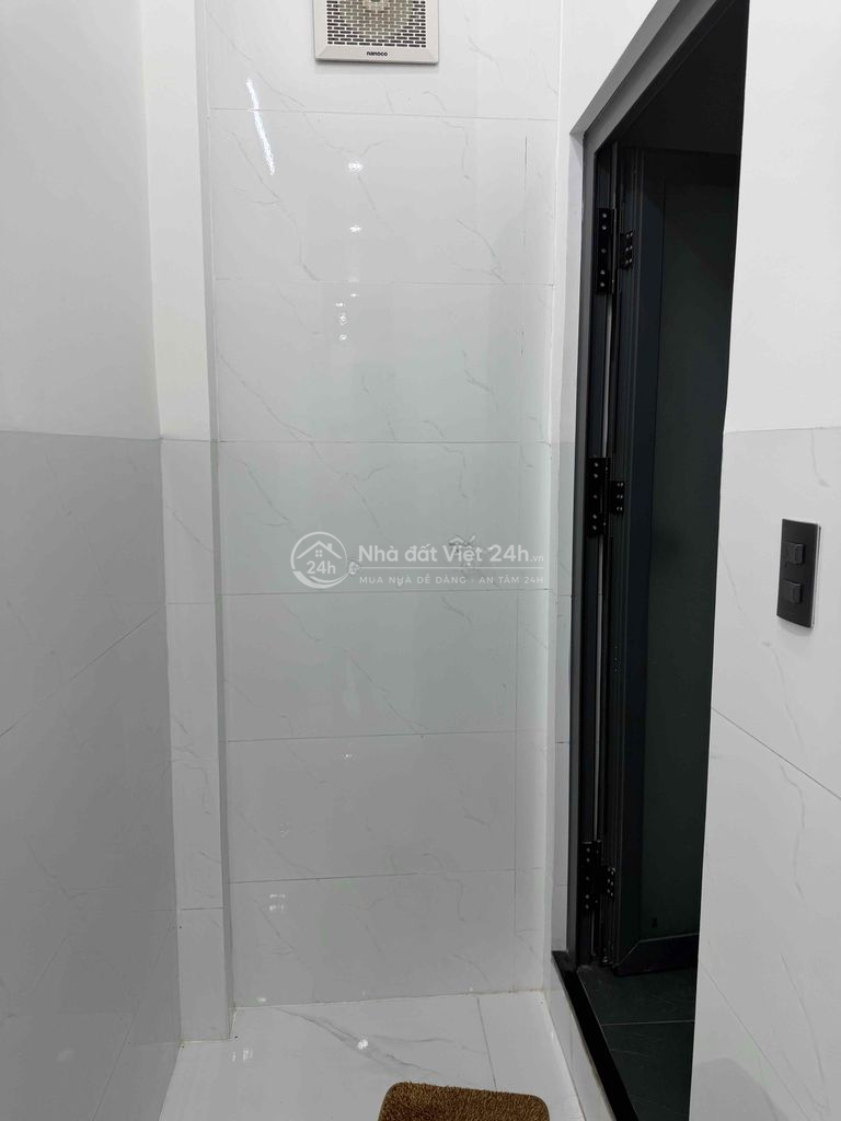 💥 GIÁ 3,4 TỶ – NHÀ 2 TẦNG GẦN TRẦN NAM PHÚ, TRUNG TÂM CẦN THƠ