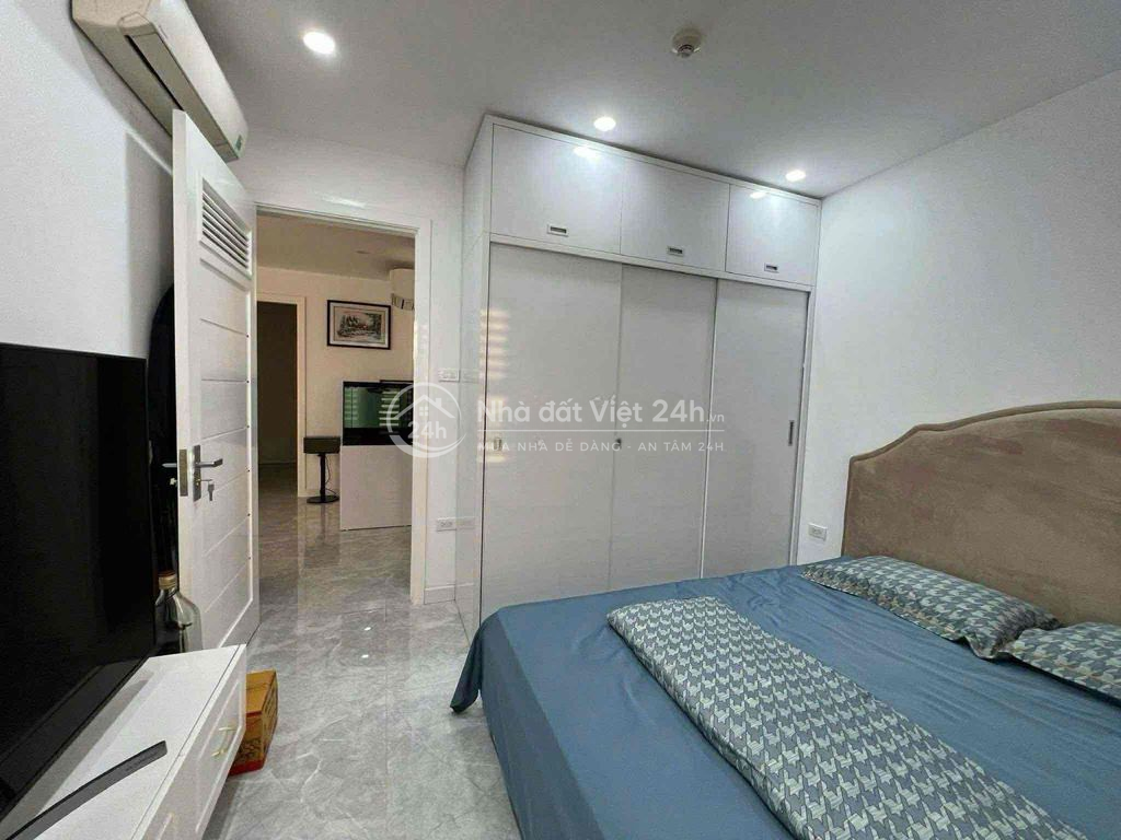 CHO THUÊ CĂN HỘ CAO CẤP BERIVER 390 NGUYỄN VĂN CỪ – LONG BIÊN