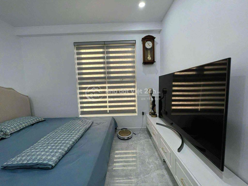 CHO THUÊ CĂN HỘ CAO CẤP BERIVER 390 NGUYỄN VĂN CỪ – LONG BIÊN