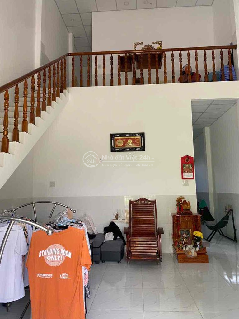 bán nhà gấp