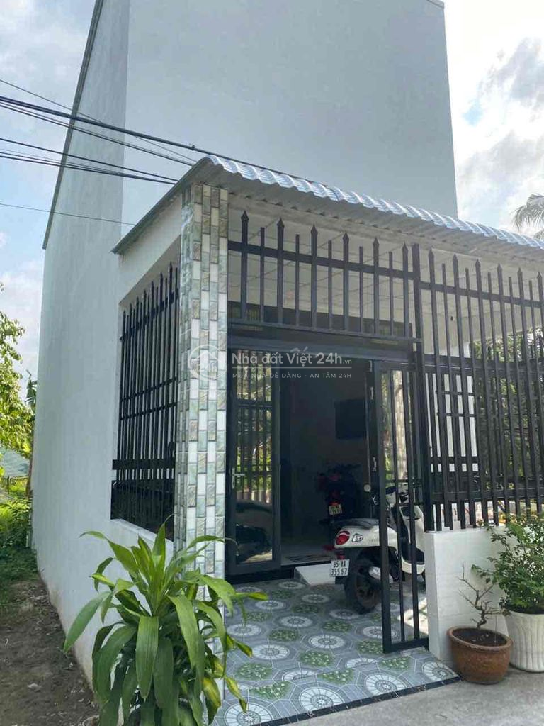 bán nhà gấp