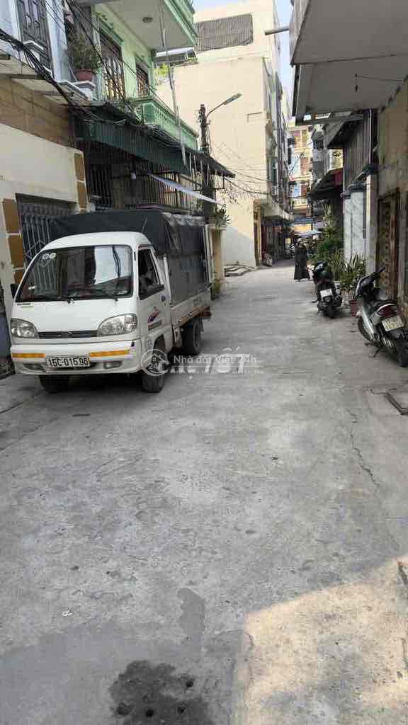 bán nhà phường kỳ bá gần cấp 1,2,3 trung tâm thành phố tb cũ