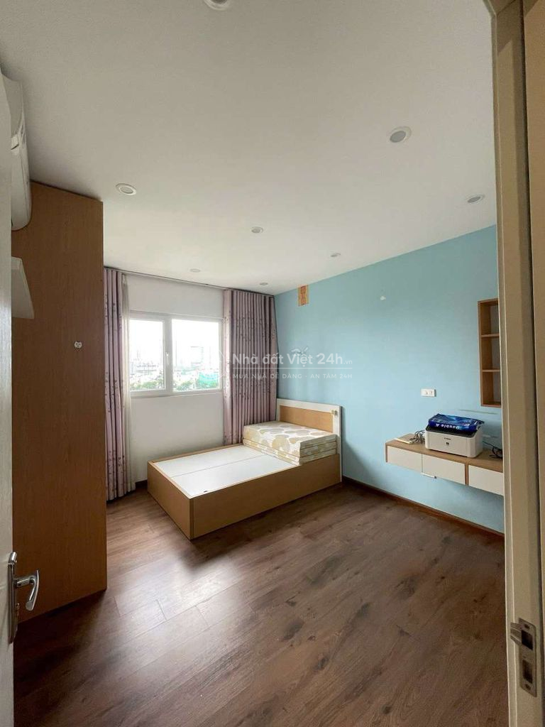CHO THUÊ CĂN HỘ NGHĨA ĐÔ – 106 HOÀNG QUỐC VIỆT – 130M 3PN 17,8TR/THÁNG