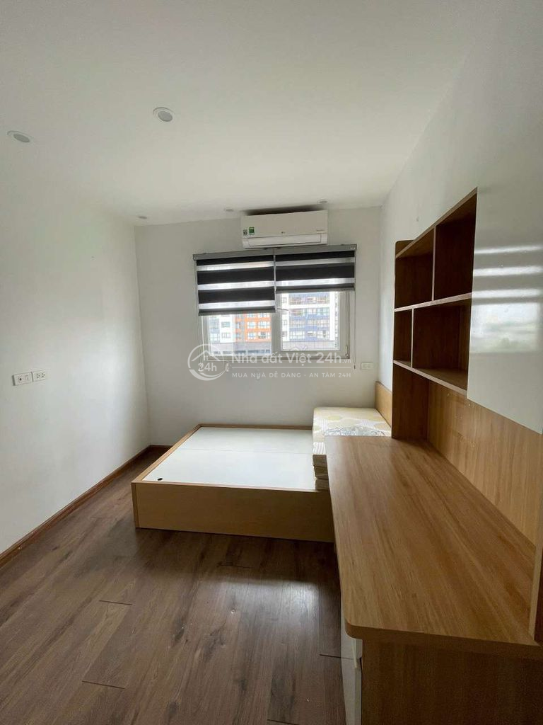CHO THUÊ CĂN HỘ NGHĨA ĐÔ – 106 HOÀNG QUỐC VIỆT – 130M 3PN 17,8TR/THÁNG