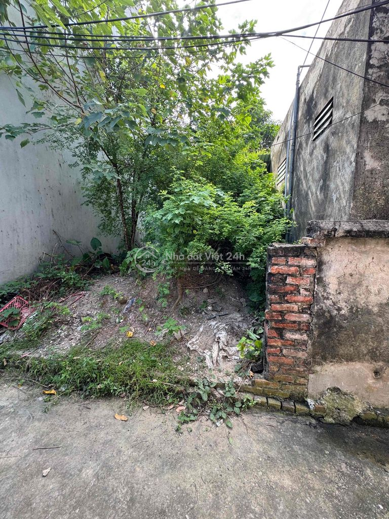 Bát Khối -Long Biên viu hồ điều hoà