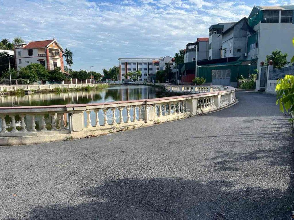 Bát Khối -Long Biên viu hồ điều hoà