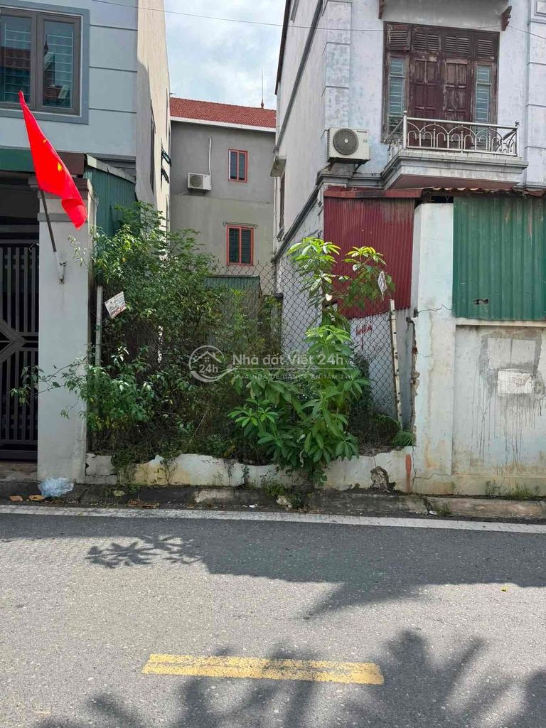 mảnh đất ở kết hợp kinh doanh   cửa tiền 6 tỷ