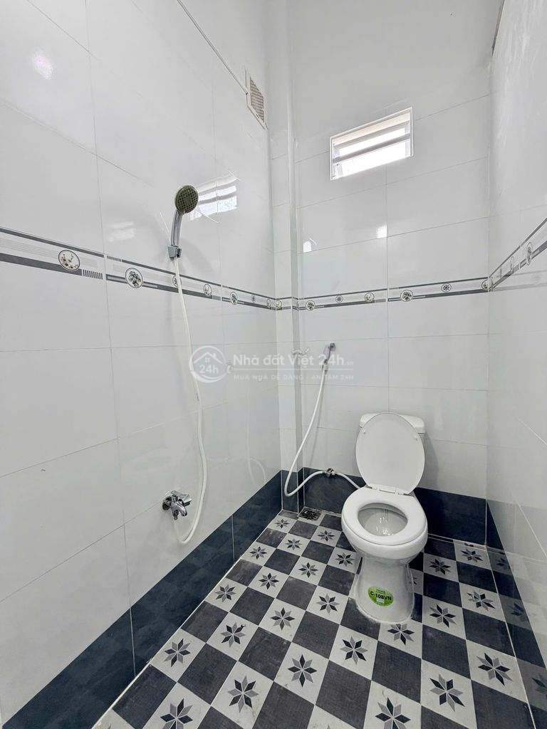 Nhà trệt 2PN Giáp KDC Hồng Phát chỉ 8 triệu