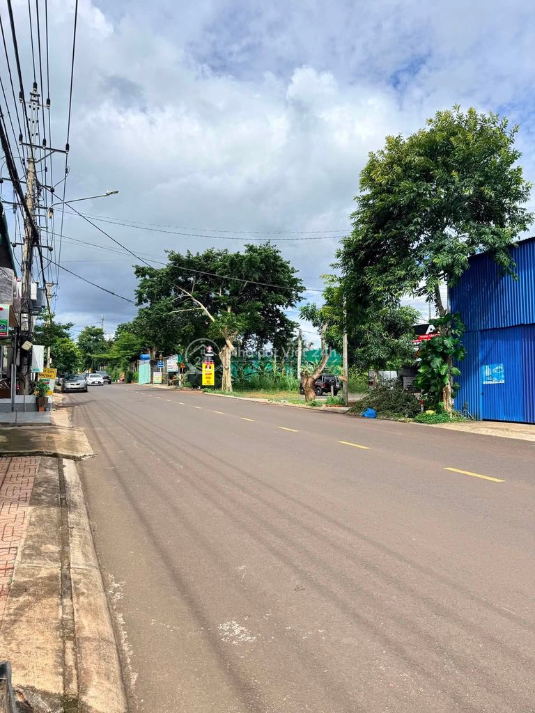 Đất TC mặt tiền KD Trần Quý Cáp ngay khúc cua Mai Thị Lựu 6x25m 5,2 tỷ