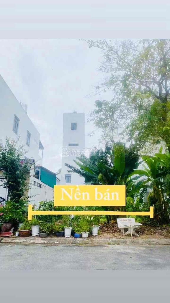 BÁN ĐẤT MẶT TIỀN HƯNG PHÚ , CÁI RĂNG , CẦN THƠ