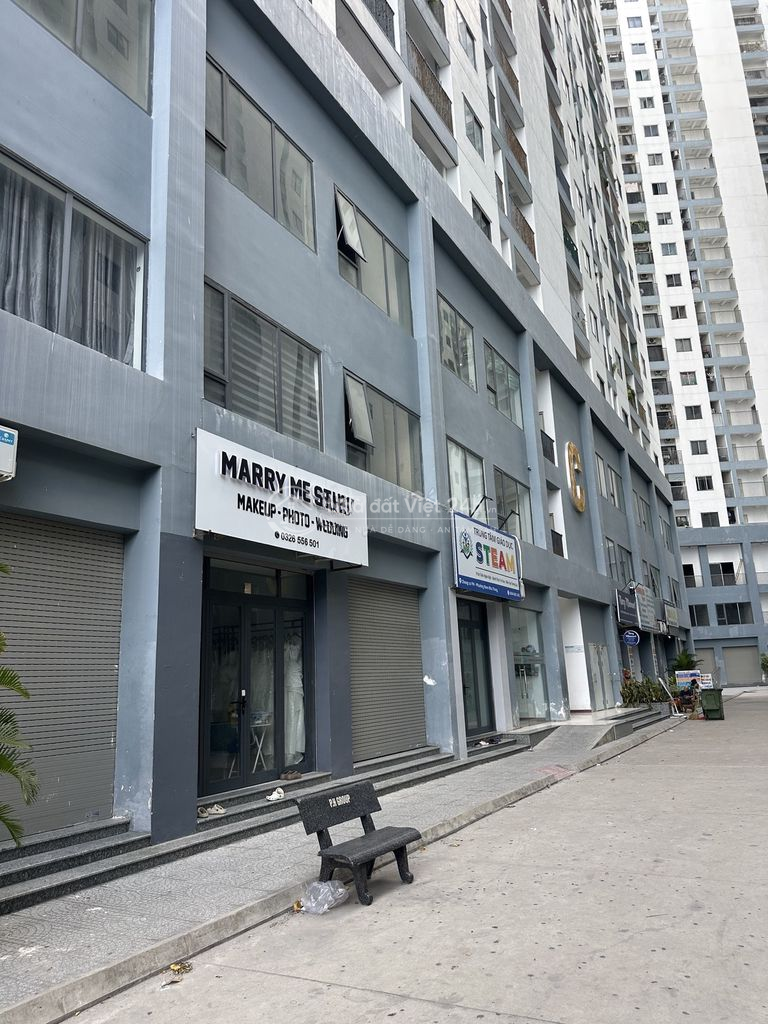 SHOPHOUSE PH NHA TRANG – 1 TRỆT 1 LẦU – SỔ HỒNG RIÊNG