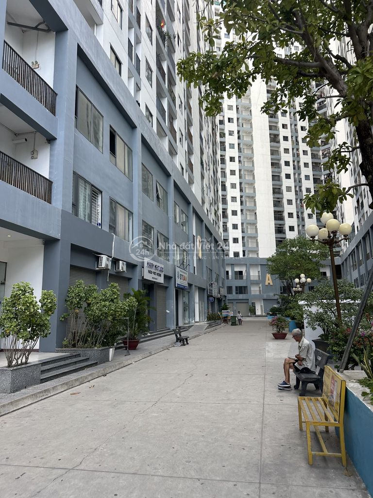 SHOPHOUSE PH NHA TRANG – 1 TRỆT 1 LẦU – SỔ HỒNG RIÊNG