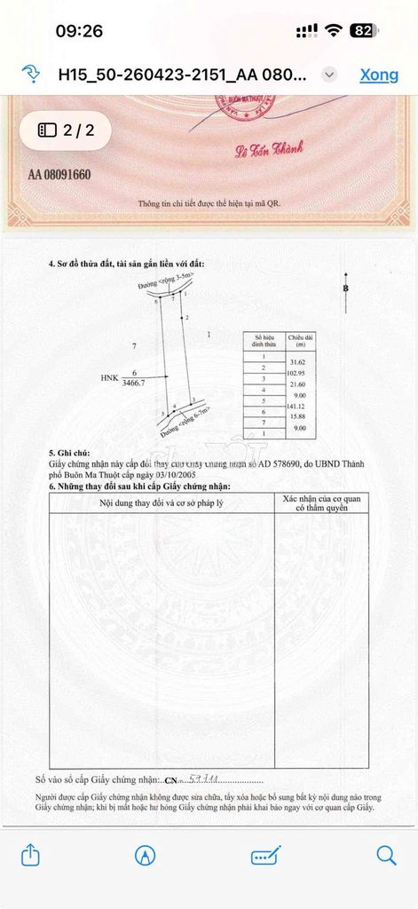 4,8 sào gần trường Đoàn Kết Quốc Lộ 14 giá 650/sào nguồn thu sẵn