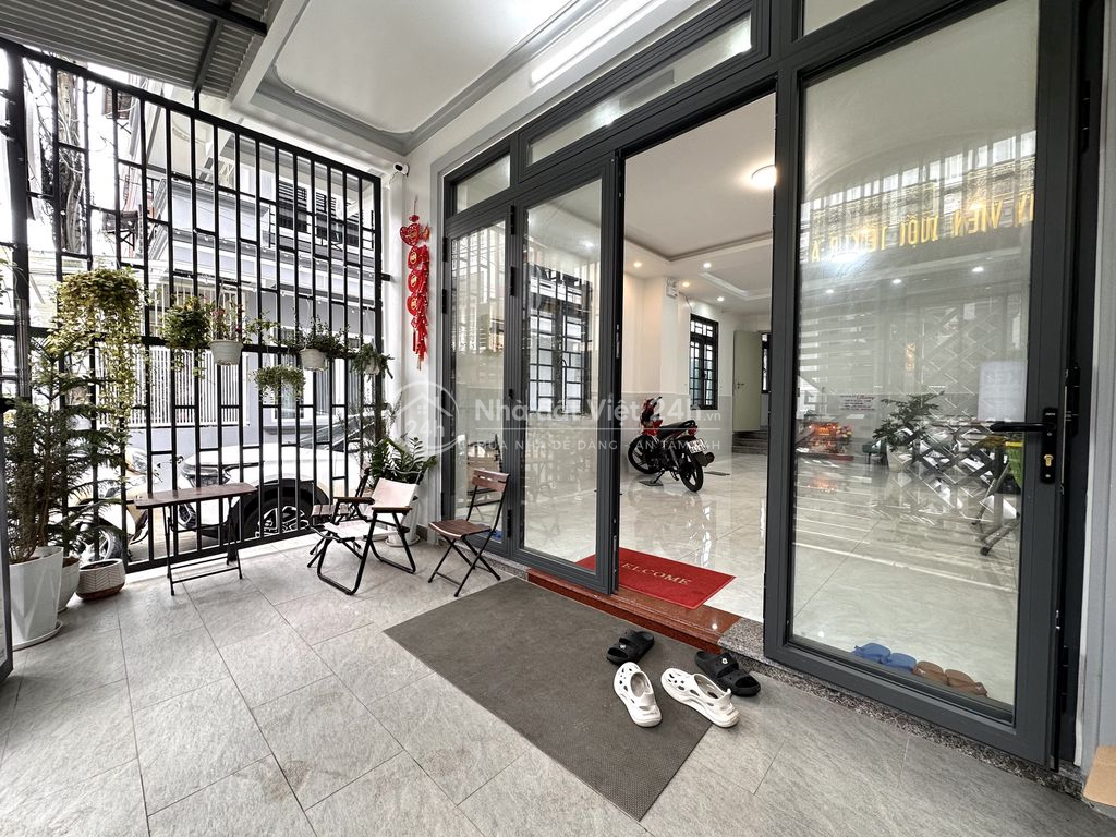 CHO THUÊ MẶT BẰNG ĐÀ LẠT – NGUYỄN LƯƠNG BẰNG | 60M² – 5 TRIỆU/THÁNG