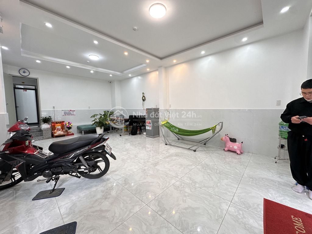 CHO THUÊ MẶT BẰNG ĐÀ LẠT – NGUYỄN LƯƠNG BẰNG | 60M² – 5 TRIỆU/THÁNG