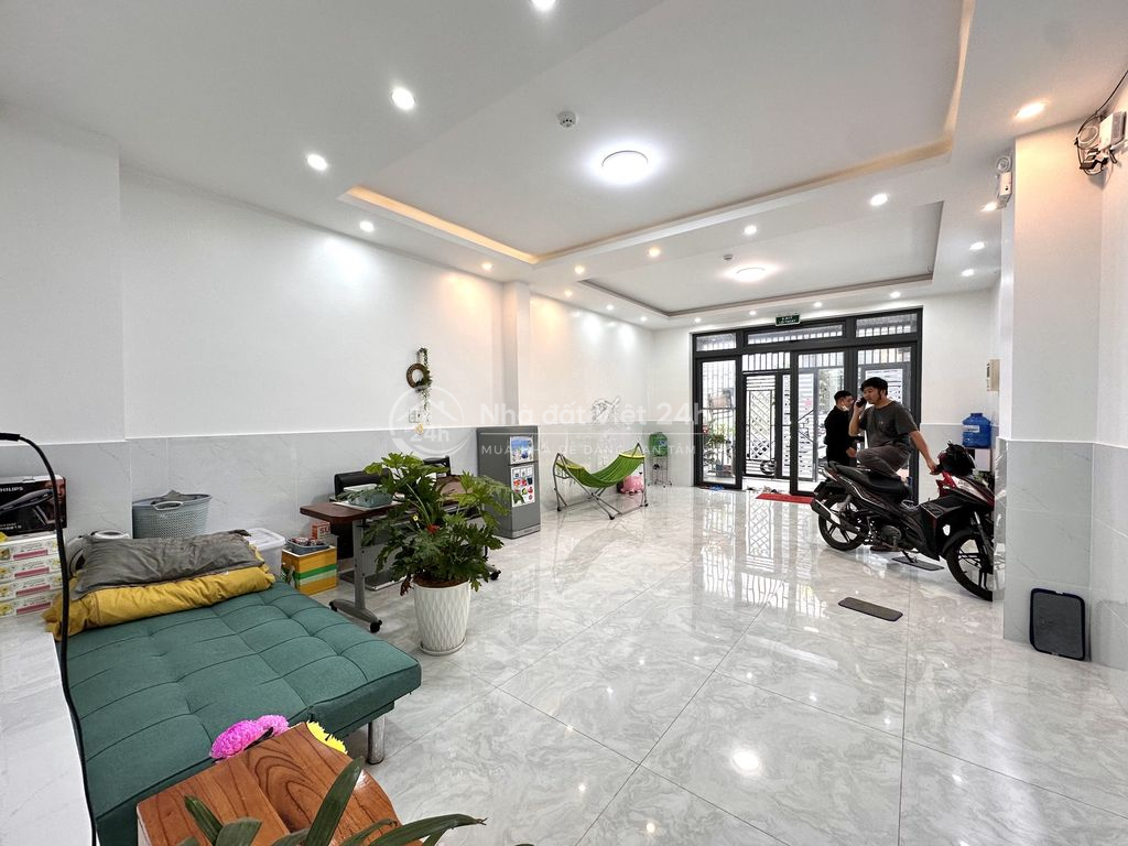 CHO THUÊ MẶT BẰNG ĐÀ LẠT – NGUYỄN LƯƠNG BẰNG | 60M² – 5 TRIỆU/THÁNG