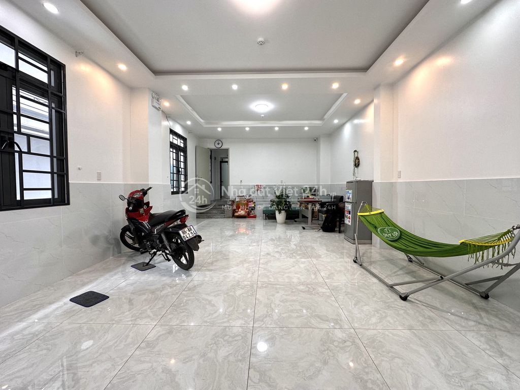 CHO THUÊ MẶT BẰNG ĐÀ LẠT – NGUYỄN LƯƠNG BẰNG | 60M² – 5 TRIỆU/THÁNG