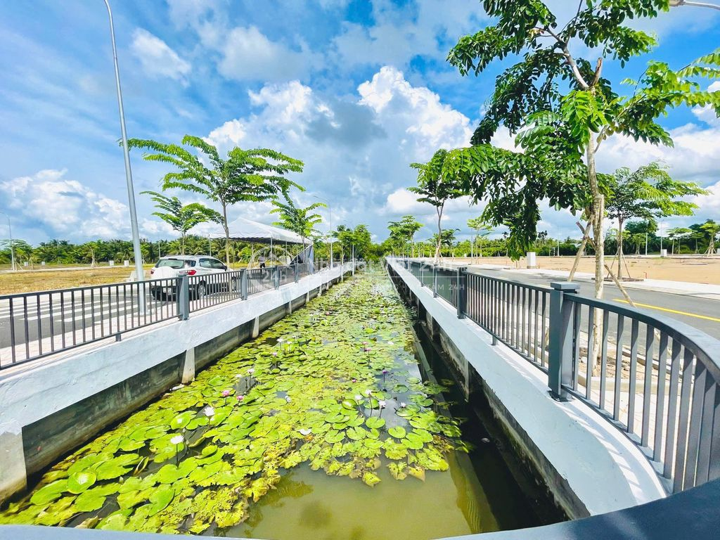 ĐẤT NỀN NGÃ 7 – SỔ SẴN | ĐÓN ĐẦU LOẠT HẠ TẦNG LỚN 2025-2027