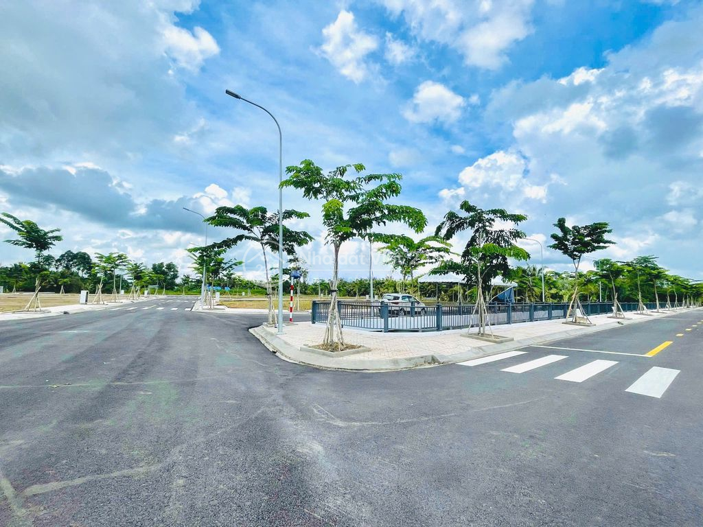 ĐẤT NỀN NGÃ 7 – SỔ SẴN | ĐÓN ĐẦU LOẠT HẠ TẦNG LỚN 2025-2027