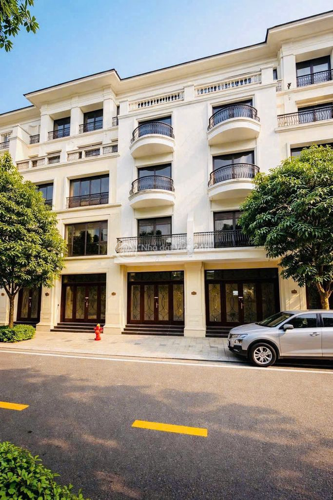 CHÍNH CHỦ BÁN CĂN CỌ XANH CẠNH TRƯỜNG VINSCHOOL, VINHOME OCEAN PARK 2
