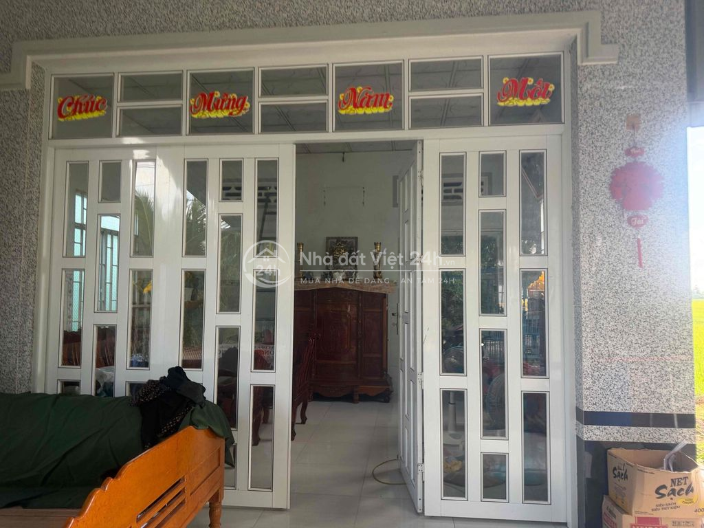 bán nhà