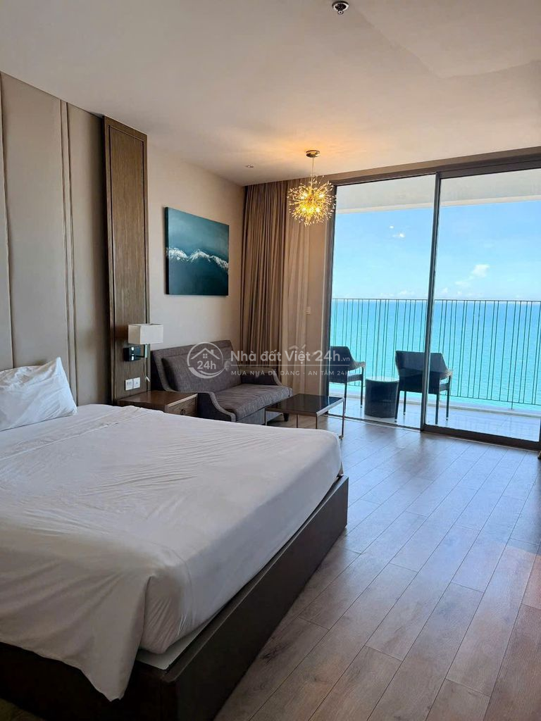 🌊 CHO THUÊ CĂN HỘ STUDIO PANORAMA VIEW BIỂN – NHA TRANG