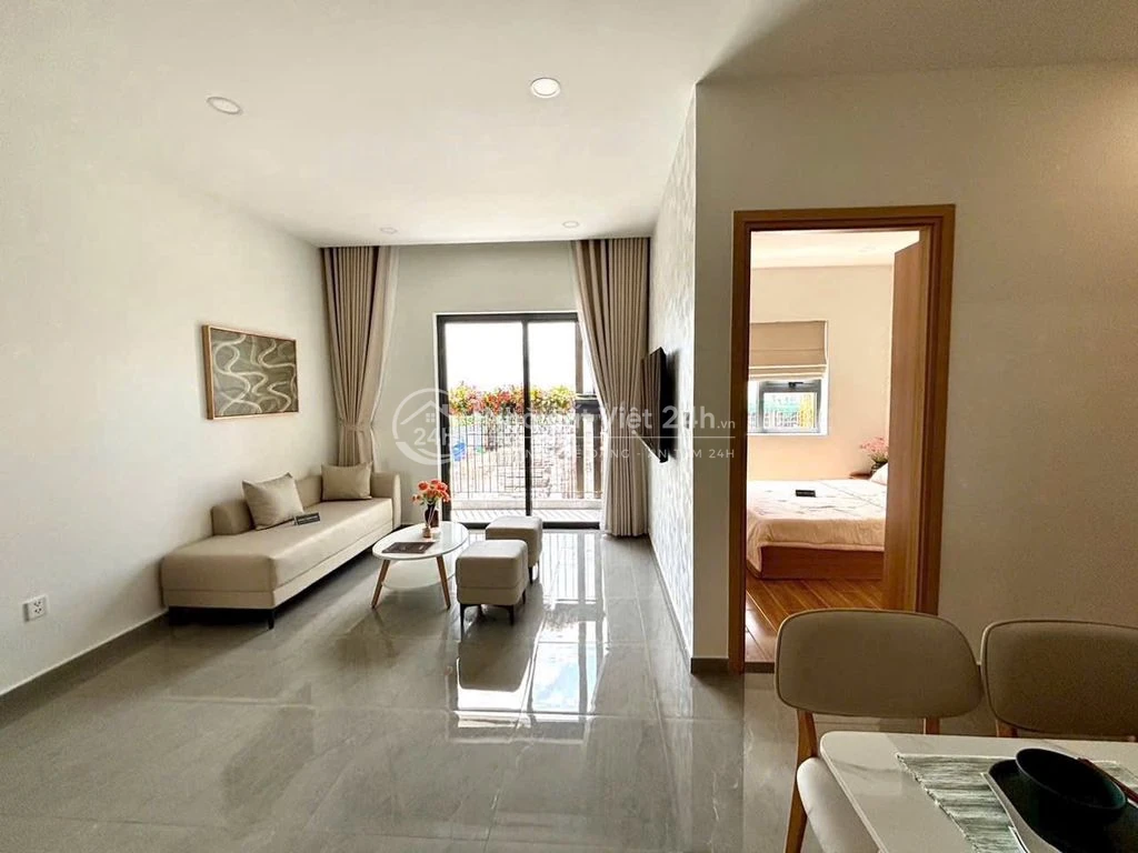 NHÀ Ở XÃ HỘI K_HOME