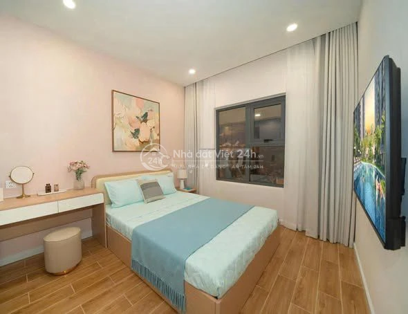 NHÀ Ở XÃ HỘI K_HOME