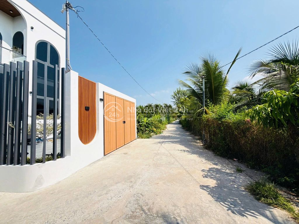 Chỉ 640 Triệu Sở Hữu Ngay 155m2 Đất Gần Trung Tâm Thành Phố Mỹ Tho