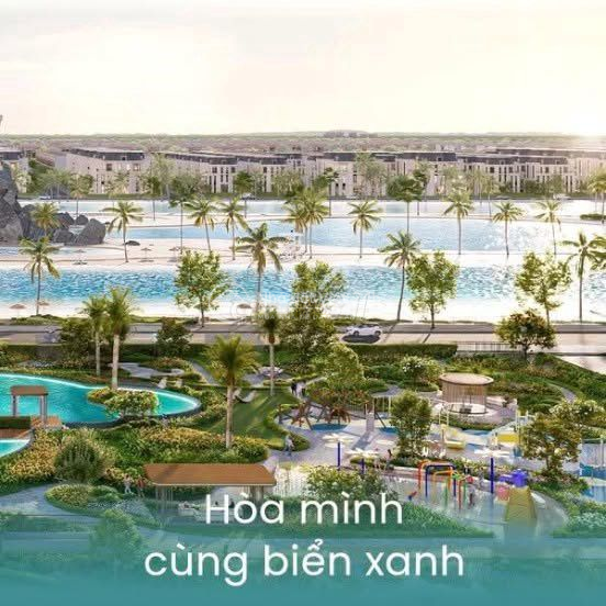 CẦM TRONG TAY 400–820 TRIỆU, SỞ HỮU CĂN HỘ MASTERISE