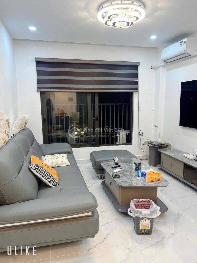 Căn Góc Chung cư CT2 VCN Phước Hải Nha Trang Sổ Đỏ Riêng
