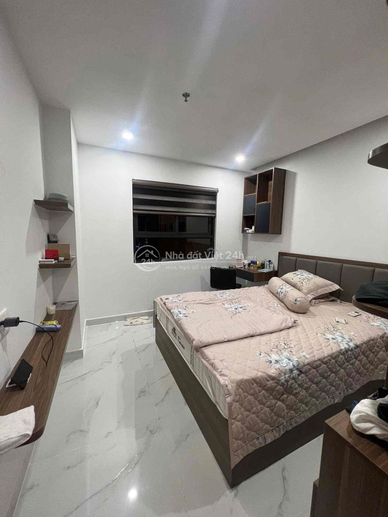 Căn Góc Chung cư CT2 VCN Phước Hải Nha Trang Sổ Đỏ Riêng