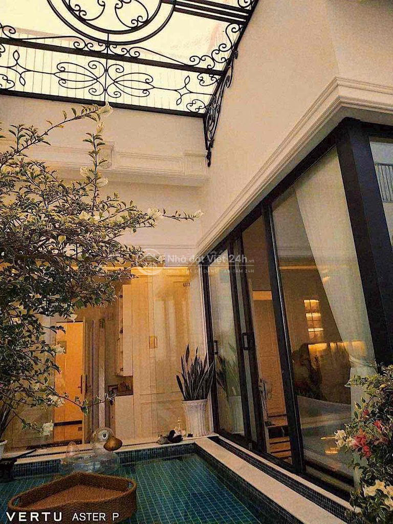 Bán Căn Phenhouse Hud building Nha Trang View Biển Đẹp Sắp Có Sổ