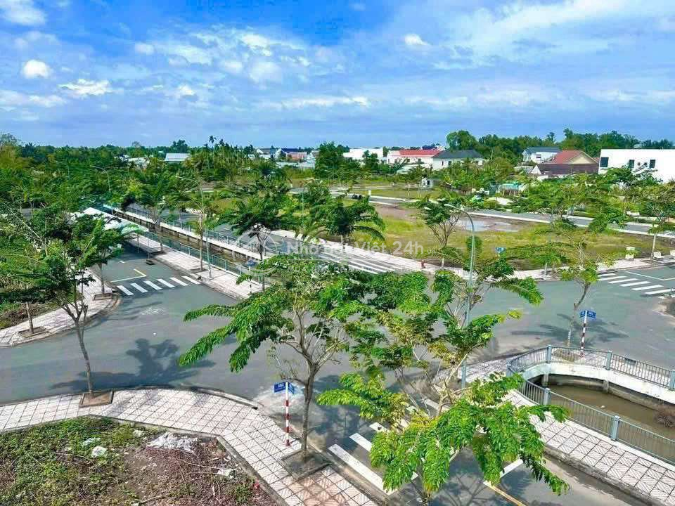 Đất Nền Ngã Bảy Cần Thơ - Sổ Riêng Từng Nền - Công Chứng Ngay