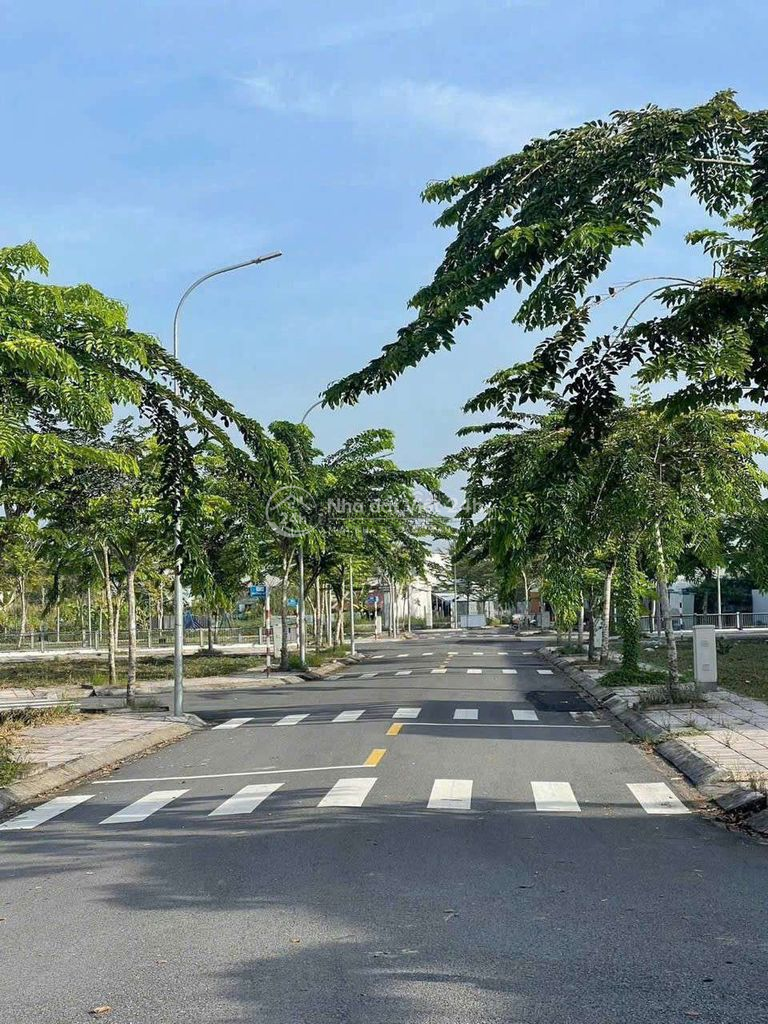 Đất Nền Ngã Bảy Cần Thơ - Sổ Riêng Từng Nền - Công Chứng Ngay