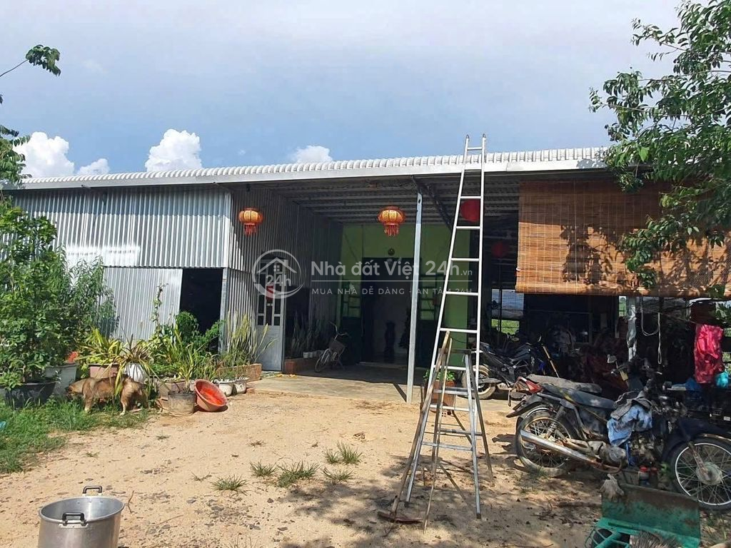 Chính chủ bán 2ha đất Krông Nô bám QL27, view hồ Nam Ka, nguồn thu tốt
