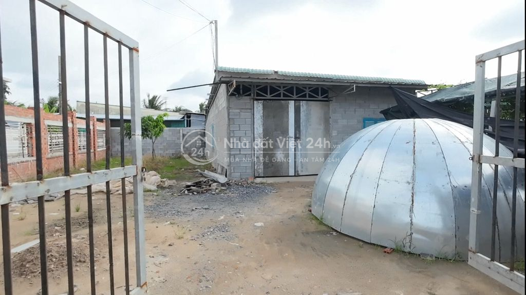 Bán Đất gần KCN Tân Hương, full thổ cư, mặt tiền đường ô tô 20m