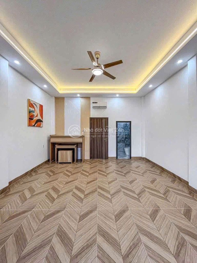 TRỤC CHÍNH - KDC HỒNG LOAN