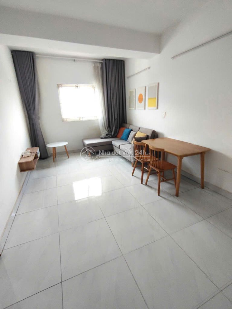 CHO THUÊ CĂN GÓC 62M 2PN 2WC CĂN TRỐNG VÀ CĂN CÓ NỘI THẤT