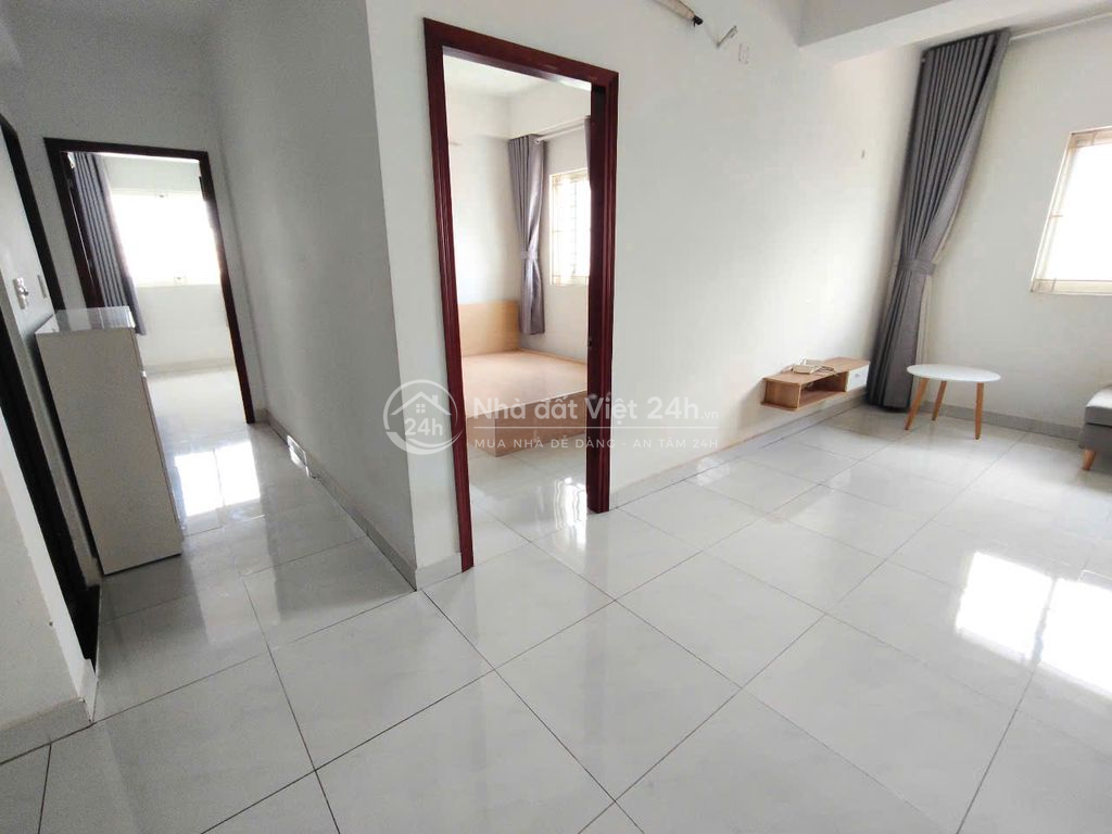 CHO THUÊ CĂN GÓC 62M 2PN 2WC CĂN TRỐNG VÀ CĂN CÓ NỘI THẤT