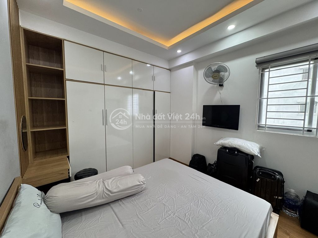 CHO THUÊ NHANH CĂN 2PN 2WC NỘI THẤT CAO CẤP
