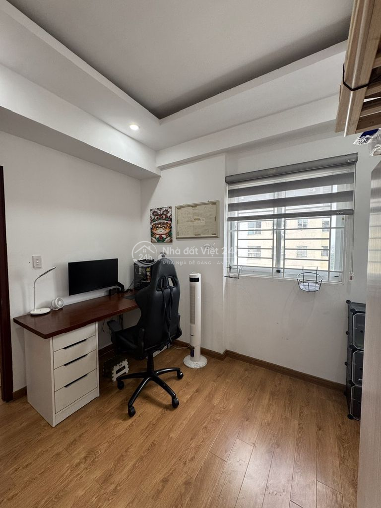 CHO THUÊ NHANH CĂN 2PN 2WC NỘI THẤT CAO CẤP