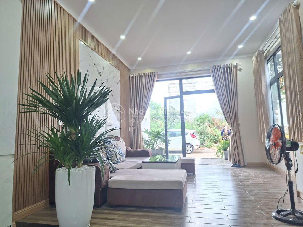 (CHÍNH CHỦ) NHÀ HẺM 434 YMOAL,THÀNH ĐỒNG 1 ; 2 LẦU, 7X21 , 3950 TỶ.