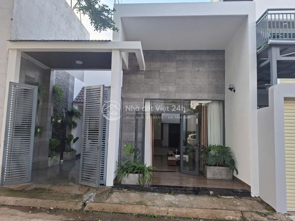 (CHÍNH CHỦ) NHÀ HẺM 434 YMOAL,THÀNH ĐỒNG 1 ; 2 LẦU, 7X21 , 3950 TỶ.