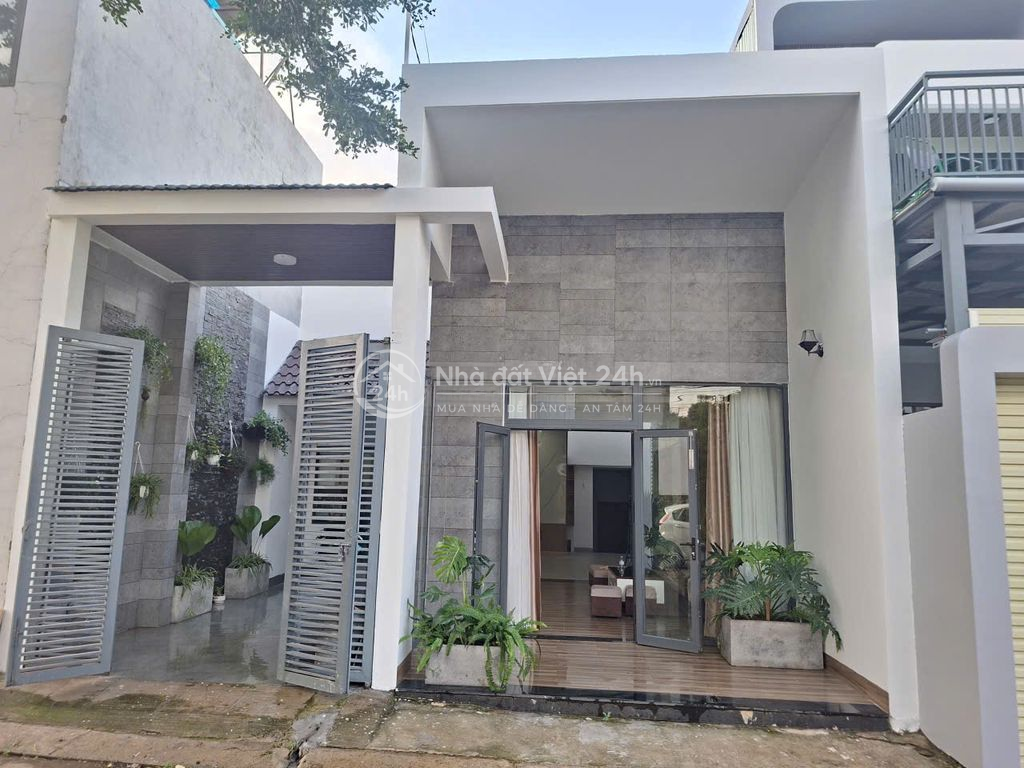 (CHÍNH CHỦ) NHÀ HẺM 434 YMOAL,THÀNH ĐỒNG 1 ; 2 LẦU, 7X21 , 3950 TỶ.