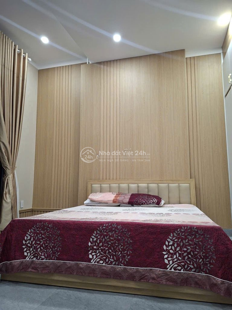 (CHÍNH CHỦ) NHÀ HẺM 434 YMOAL,THÀNH ĐỒNG 1 ; 2 LẦU, 7X21 , 3950 TỶ.