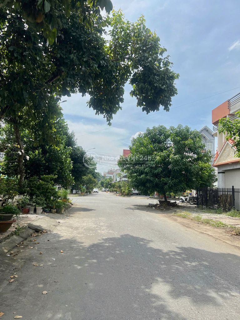 Nhà trệt lầu 3PN Full Nội Thất KDC Thới Nhựt 2