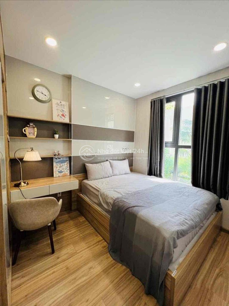 Chung cư Bcons Biên Hoà, chỉ 5% ~ 110 triệu là có thể sở hữu