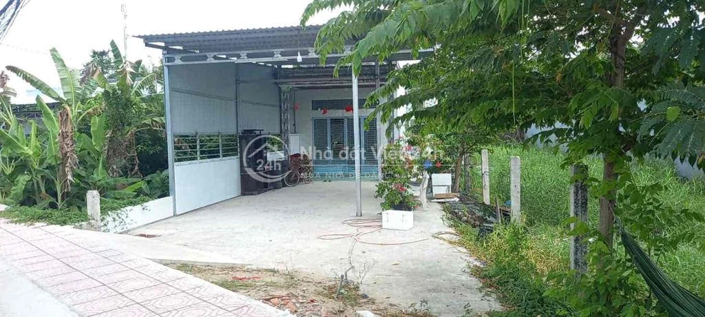 cầm bán gấp nhà và đất lộ 10m bông vang trường tiền