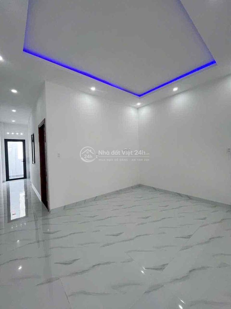 CG Bán nhà mới xây KDC Phú An, P. Hưng Phú, TP Cần Thơ